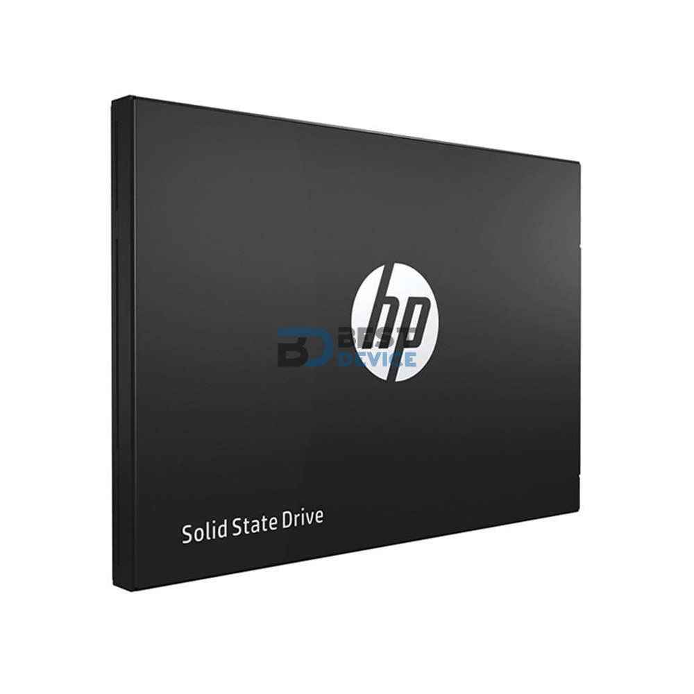 SSD HP 250GB 2DP98AA ABL S700 SATA 2
