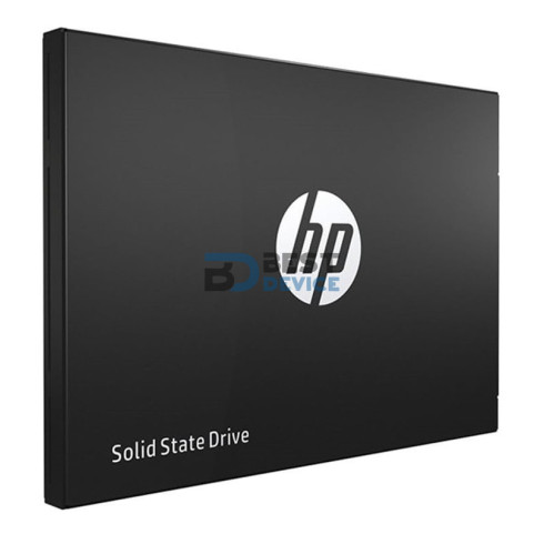 SSD HP 250GB 2DP98AA ABL S700 SATA 2
