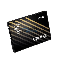 SSD MSI 480GB S270 SATA 2.5
