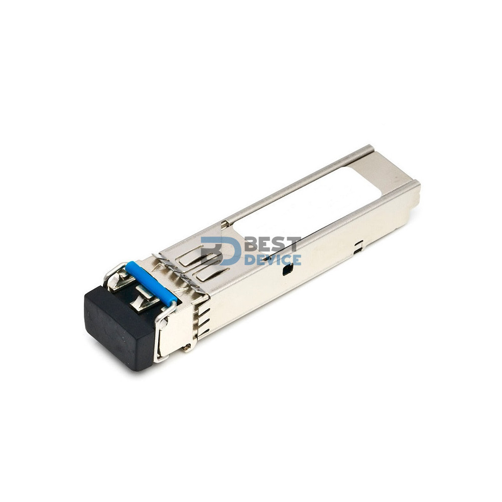 HPE ARUBA 1G SFP LC LX 10KM SMF XCVR (J4859D) HPE ARUBA 1G SFP LC LX 10KM SMF XCVR (J4859D)