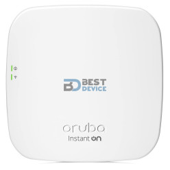 PUNTO DE ACCESO HPE ARUBA INSTANT ON AP11 (R2W96A)
