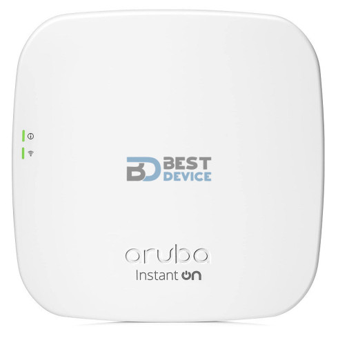PUNTO DE ACCESO HPE ARUBA INSTANT ON AP11 (R2W96A)