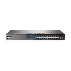 SWITCH HPE ARUBA 2930F 24G 4SFP+JL253A