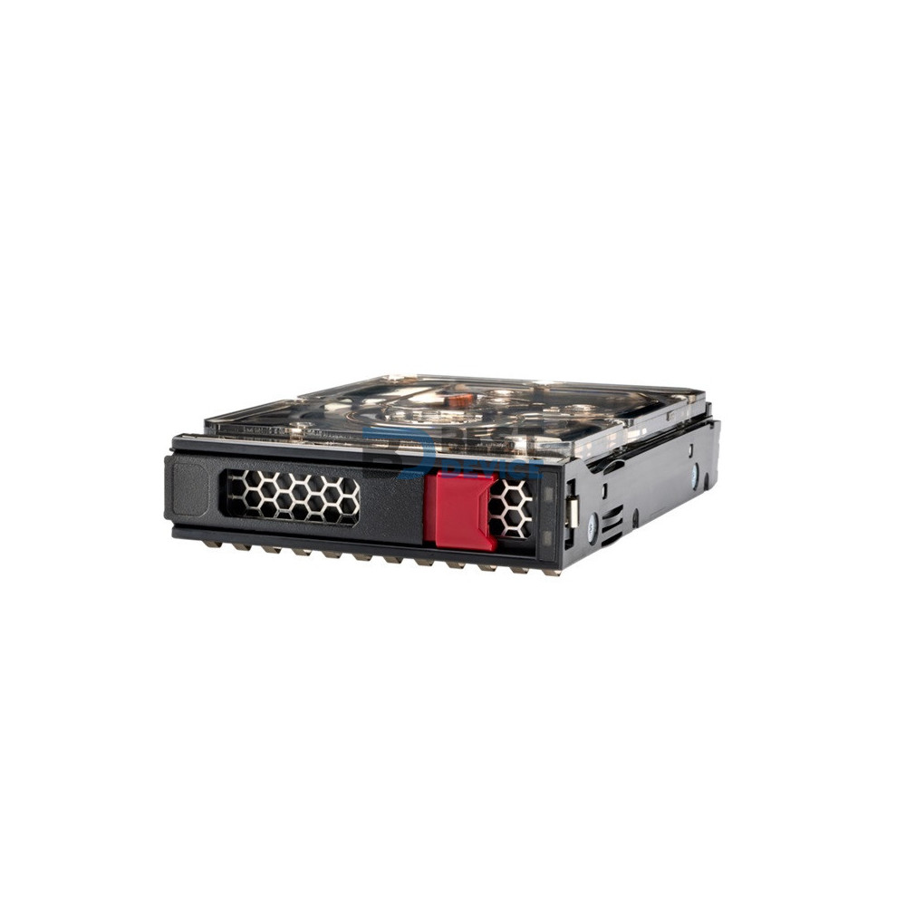 HPE HDD 1TB SATA 7.2K LFF LP DS (861686-B21) HPE HDD 1TB SATA 7.2K LFF LP DS (861686-B21)