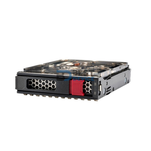 HPE HDD 1TB SATA 7.2K LFF LP DS (861686-B21)