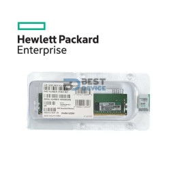 HPE MEMORIA 16G 2Rx8 PC4-2666V-E STND KIT (879507-B21)