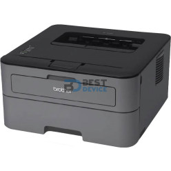 IMPRESORA BROTHER LASER HL-L2320D MONO DUPLEX