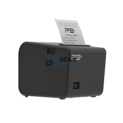 IMPRESORA CUSTOM P3L USB+SERIAL+ETH TERMICA