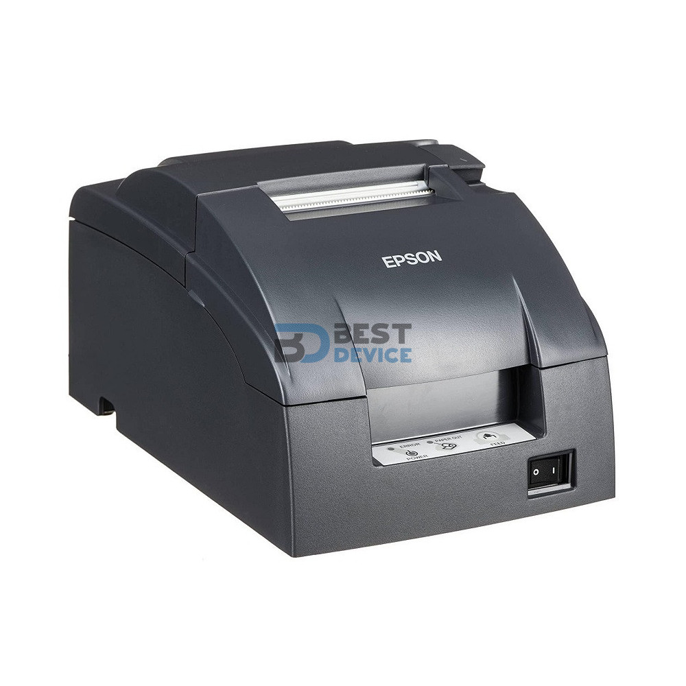 IMPRESORA EPSON TM-U220 D USB S/KIT IMPRESORA EPSON TM-U220 D USB S/KIT