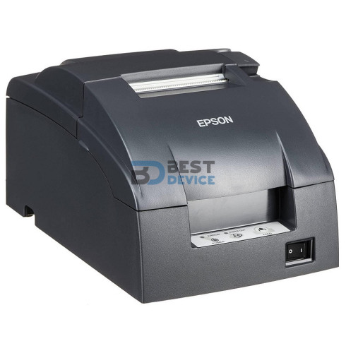 IMPRESORA EPSON TM-U220 D USB S/KIT