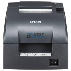 IMPRESORA EPSON TM-U220 D USB S/KIT