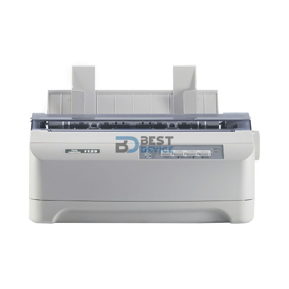 IMPRESORA TALLY 1125 (220V) IMPRESORA TALLY 1125 (220V)