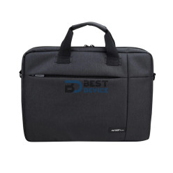 MALETIN ARGOMTECH ARG-BG-6784BK 15.6" VENTURE NEGRO