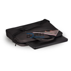 MALETIN ARGOMTECH ARG-BG-6784BK 15.6" VENTURE NEGRO