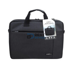 MALETIN ARGOMTECH ARG-BG-6784BK 15.6" VENTURE NEGRO