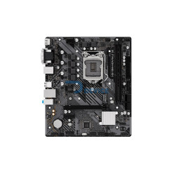 PLACA MADRE ASROCK 1200 H510M-HDV/VGA/DVI/HDMI/USB3.