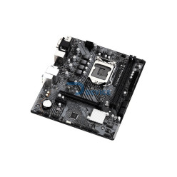 PLACA MADRE ASROCK 1200 H510M-HDV/VGA/DVI/HDMI/USB3.