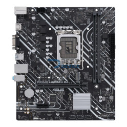 PLACA MADRE ASUS LGA1700 H610M-K S/V/R/HDMI/M.2 D4