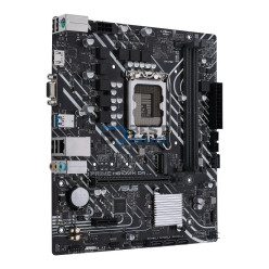PLACA MADRE ASUS LGA1700 H610M-K S/V/R/HDMI/M.2 D4
