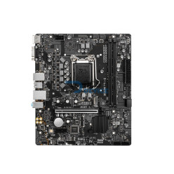 PLACA MADRE MSI LGA 1200 B560M PRO-E S/V/R/HDMI/M.2