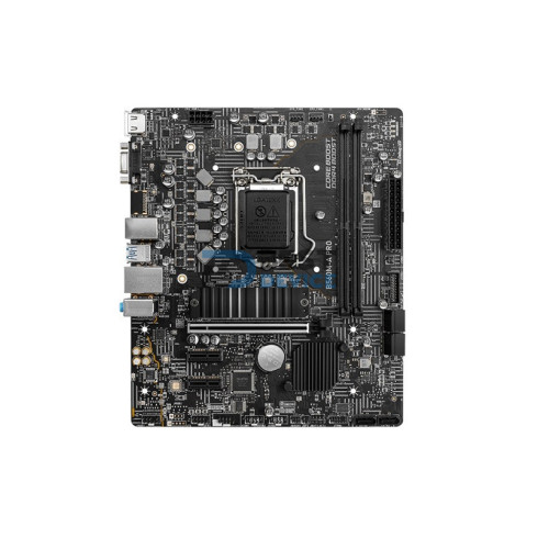 PLACA MADRE MSI LGA 1200 B560M-A PRO S/V/R/HDMI/M.2