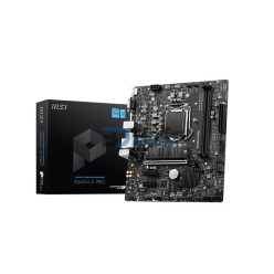 PLACA MADRE MSI LGA 1200 B560M-A PRO S/V/R/HDMI/M.2