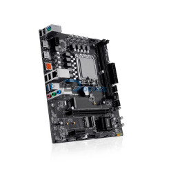 PLACA MADRE UP GAMER LGA1700 H610MDR4/2HDMI/DP/M.2/DDR4