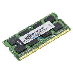 MEMORIA RAM GOLINE DDR3L 4GB 1600MHZ