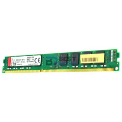MEMORIA RAM KINGSTON DDR3L 8GB 1600MHZ