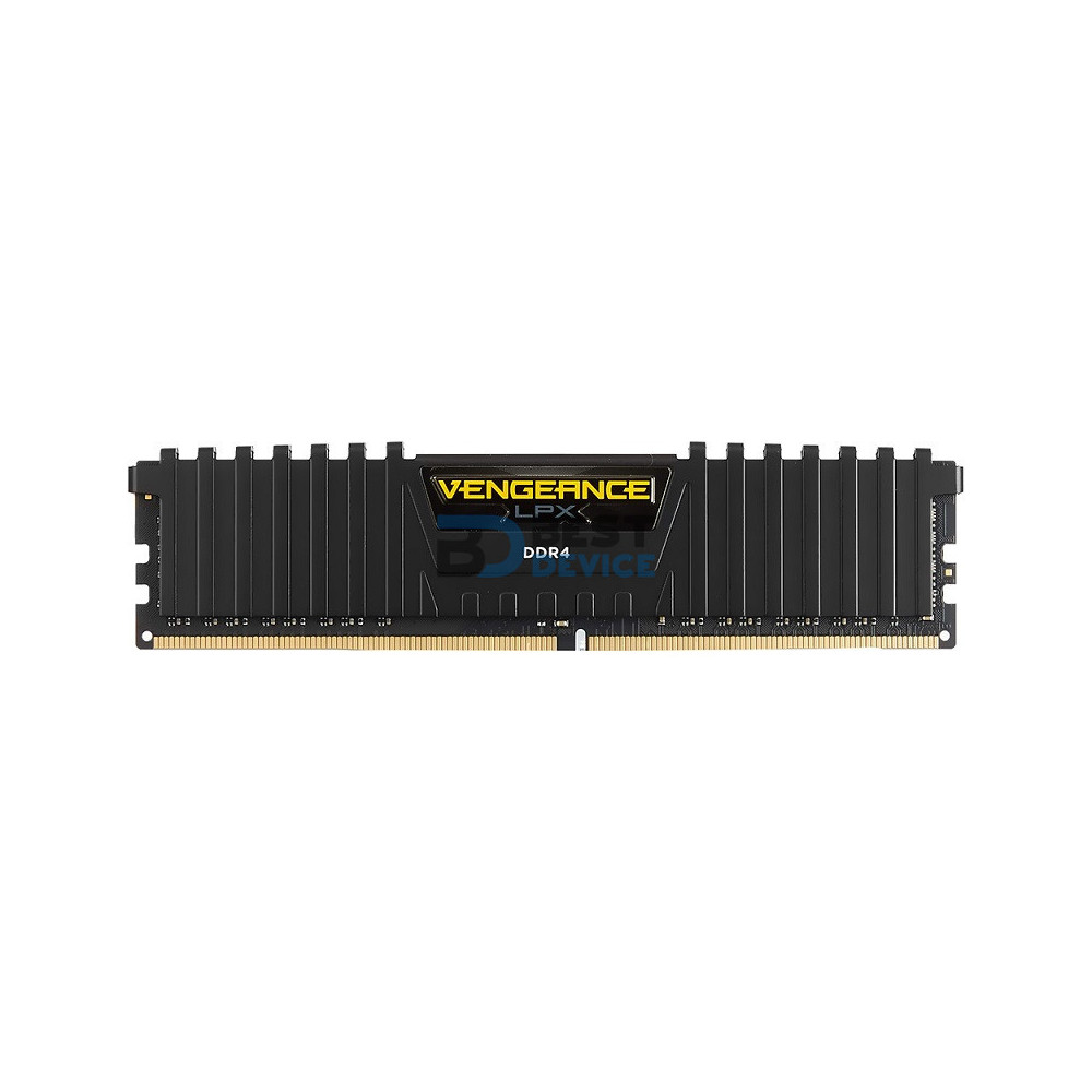 MEMORIA RAM CORSAIR DDR4 16GB 2133 MHZ 2X8GB MEMORIA RAM CORSAIR DDR4 16GB 2133 MHZ 2X8GB