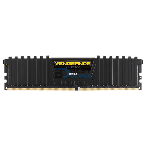 MEMORIA RAM CORSAIR DDR4 16GB 2133 MHZ 2X8GB