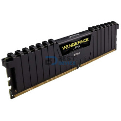 MEMORIA RAM CORSAIR DDR4 16GB 2133 MHZ 2X8GB