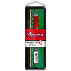MEMORIA RAM KEEPDATA DDR4 32GB 3200 MHZ