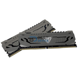 MEMORIA RAM PATRIOT DDR4 32GB 3200 MHZ