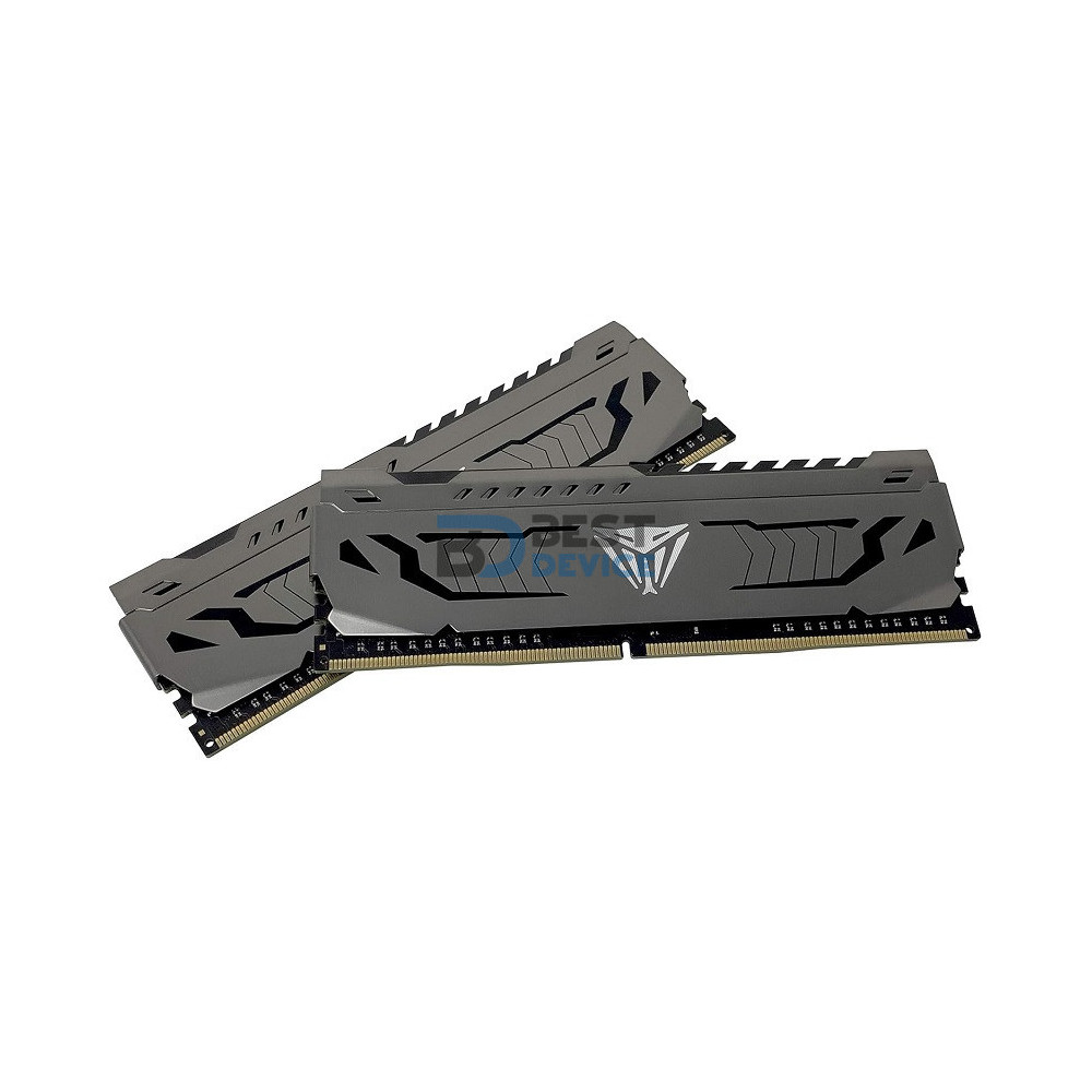 MEMORIA RAM PATRIOT DDR4 32GB 3200 MHZ MEMORIA RAM PATRIOT DDR4 32GB 3200 MHZ