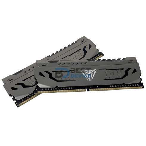 MEMORIA RAM PATRIOT DDR4 32GB 3200 MHZ