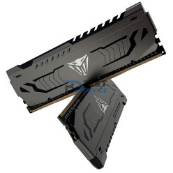 MEMORIA RAM PATRIOT DDR4 32GB 3200 MHZ