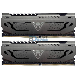 MEMORIA RAM PATRIOT DDR4 32GB 3200 MHZ