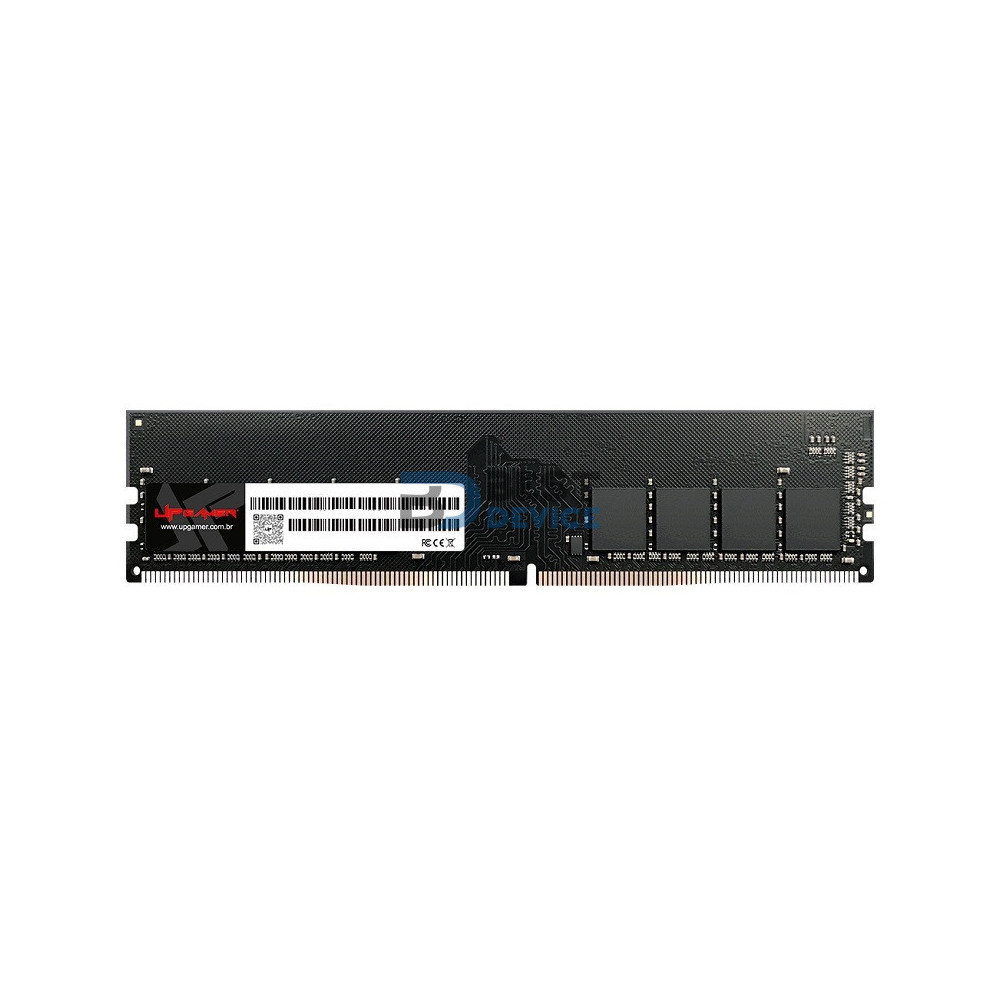 MEMORIA RAM UP GAMER DDR4 4GB 2400 MHZ MEMORIA RAM UP GAMER DDR4 4GB 2400 MHZ