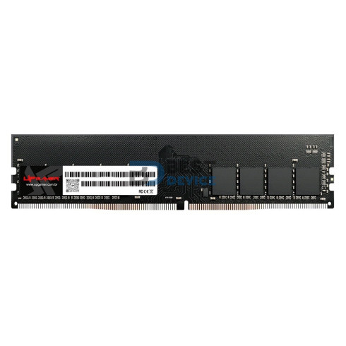 MEMORIA RAM UP GAMER DDR4 4GB 2400 MHZ
