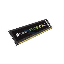 MEMORIA RAM CORSAIR DDR4 8GB 2133 MHZ VALUE