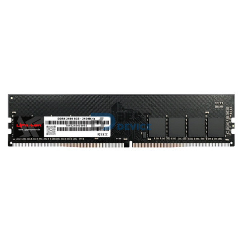 MEMORIA RAM UP GAMER DDR4 8GB 2400 MHZ