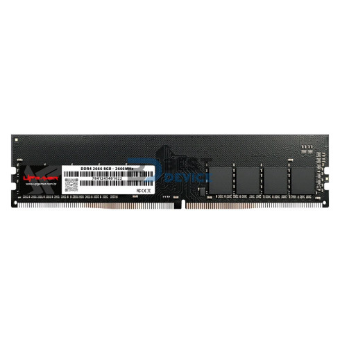 MEMORIA RAM UP GAMER DDR4 8GB 2666 MHZ UP26
