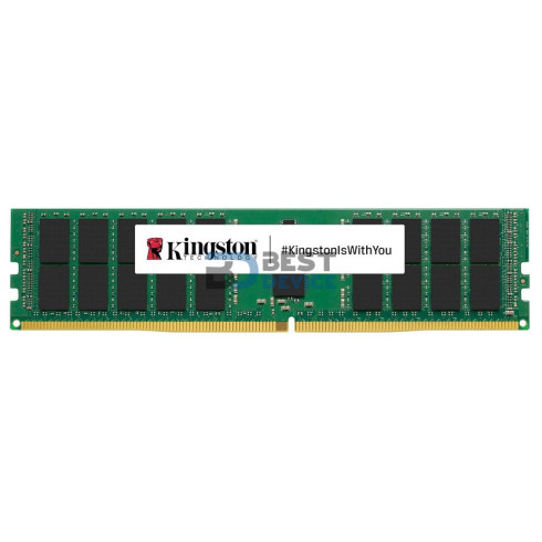MEMORIA RAM KINGSTON DDR4 8GB 2933 MHZ