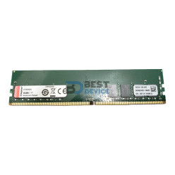 MEMORIA RAM KINGSTON DDR4 8GB 2933 MHZ