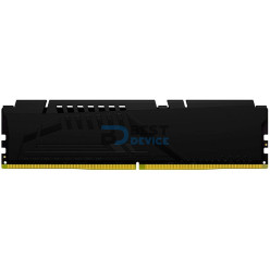 MEMORIA RAM KINGSTON DDR5 8GB 4800 FURY BEAST BK KF548C38B