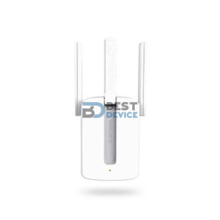 PUNTO DE ACCESO MERCUSYS MW300RE 300MBPS