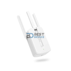 PUNTO DE ACCESO MERCUSYS MW300RE 300MBPS