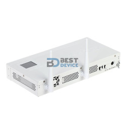 ROUTER SWITCH MIKROTIK CLOUD CRS125-24G-1S-2HND-IN