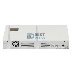 ROUTER SWITCH MIKROTIK CLOUD CRS125-24G-1S-2HND-IN